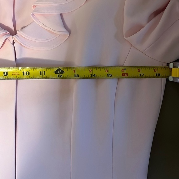 NWT soft pink blazer - Picture 7 of 7